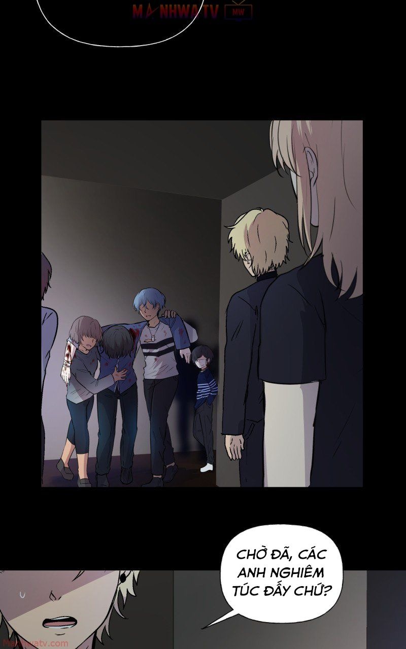 Đọc truyện Trọng sinh mạc thế - Chap 49